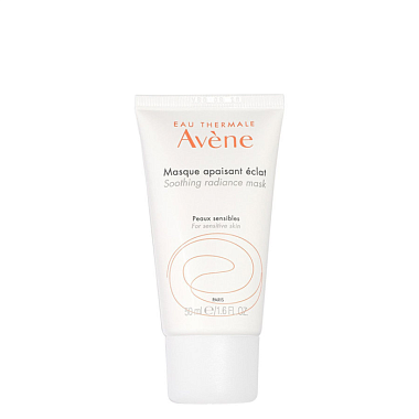 Купить Avene 50 мл маска увлажняющая успокаивающая