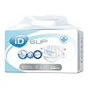 Купить iD 30 шт подгузники для взрослых ультра размер L
