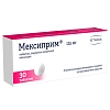Купить Мексиприм 125 мг 30 шт таблетки покрытые пленочной оболочкой