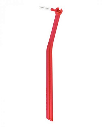 Купить Curaprox Prime Start CPS07 5 шт ершики межзубные + держатель UHS409 и UHS470