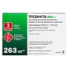 Купить Тревикта 263 мг/1,315 мл 1 шт суспензия для внутримышечного введения с пролонгированным высвобождением шприц в комплекте с иглами 2 шт