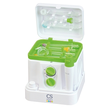 Купить CS Medica Kids CS-32 ирригатор полости рта