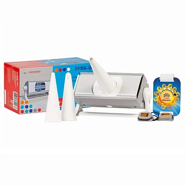 Купить Солнышко ОУФБ-04 облучатель ультрафиолетовый бактерицидный