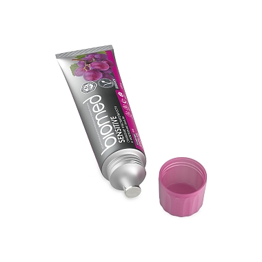 Купить Biomed Sensitive 100 г зубная паста