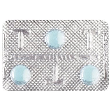 Купить Хемомицин 500 мг 3 шт таблетки покрытые оболочкой