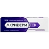 Купить Акридерм СК 15 г мазь для наружного применения