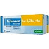 Купить Ко-Дальнева 5 мг + 1,25 мг + 4 мг 30 шт таблетки
