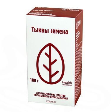 Купить Тыква семена 100 г пачка