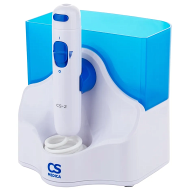 Купить CS Medica AquaPulsar CS-2 ирригатор полости рта