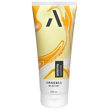 Купить Арнебия Селекшн шампунь 200мл