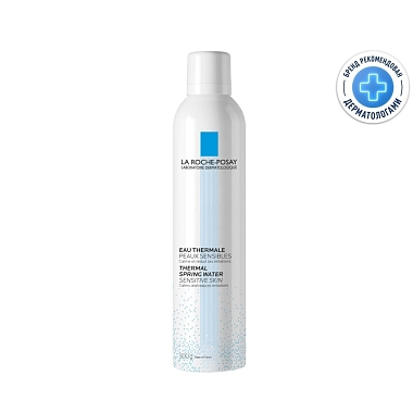 Купить La Roche-Posay 300 мл термальная вода