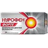Купить Нурофен Форте 400 мг 24 шт таблетки покрытые оболочкой
