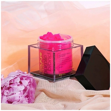 Купить Estel 200 мл маска коралловая роскошь светлых волос