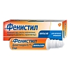 Купить Фенистил 0,1% 8 мл эмульсия