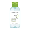 Купить Bioderma Sebium H2O 500 мл вода мицеллярная очищающая флакон-помпа
