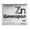 Купить Цинкорол 30 шт таблетки поурытые оболочкой