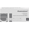 Купить Аминазин 25 мг 10 шт таблетки покрытые пленочной оболочкой