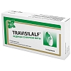 Купить Трависилальф мята 16 шт леденцы