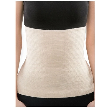 Купить Пояс противорадикулитный размер 1 (XS)