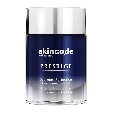 Купить Skincode 50 мл крем-кашемир для совершенной кожи высокоэффективный