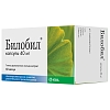 Купить Билобил 40 мг 60 шт капсулы