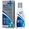 Купить Кето Плюс 250 мл шампунь