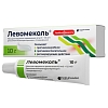 Купить Левомеколь 10 г мазь для наружного применения