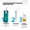 Купить La Roche-Posay Effaclar 400 мл гель микроотшелушивающий очищающий