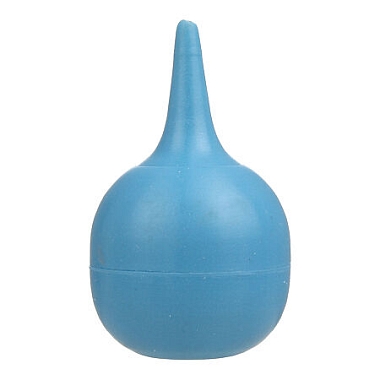 Купить Спринцовка А-1 25 мл 1 шт с мягким наконечником