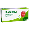 Купить Фозикард 20 мг 28 шт таблетки