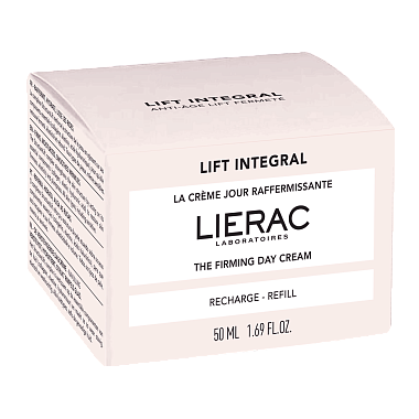 Купить Lierac Lift Integral 50 мл крем-лифтинг для лица дневной укрепляющий сменный блок