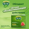 Купить Доктор Мом 20 шт пастилки клубника
