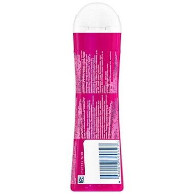 Купить Дюрекс Плэй Черри гель-смазка 50мл вишня