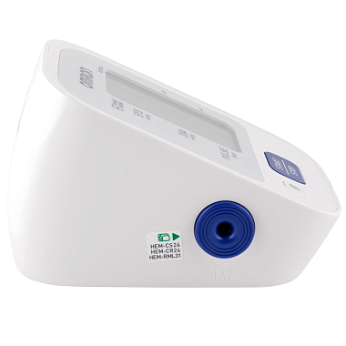 Купить Omron M2 Basic (7121) тонометр автоматический с манжетой 22-32 см