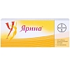 Купить Ярина 63 шт таблетки покрытые пленочной оболочкой