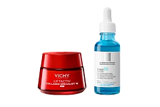 Антивозрастной уход