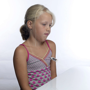 Купить Omron Eco Temp Smart МС-341 термометр электронный