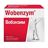 Купить Вобэнзим 100 шт таблетки кишечнорастворимые покрытые оболочкой