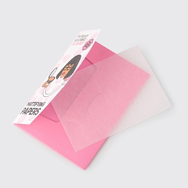 Купить Professor SkinGood 50 шт матирующие салфетки