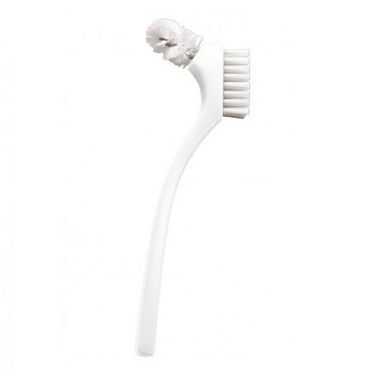 Купить Curaprox Curadent BDC150 щетка зубная для ухода за зубными протезами белая