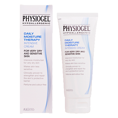 Купить Physiogel Daily Moisture Therapy Intensive 100 мл крем интенсивный увлажняющий