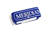 Купить Meridian 1 шт жгут кровоостанавливающий с застежками