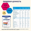 Купить Modulen IBD 400 г лечебная смесь для энтерального питания при болезни Крона и ВЗК для детей с 5 лет и взрослых