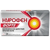 Купить Нурофен Форте 400 мг 24 шт таблетки покрытые оболочкой