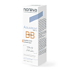 Купить Noreva Aquareva BB Cream SPF15 Light 40 мл крем тональный увлажняющий светлый тон