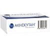 Купить Акнекутан 16 мг 30 шт капсулы