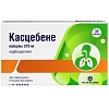 Купить Касцебене 30 шт капсулы