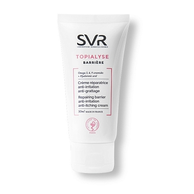 Купить SVR Topialyse Barriere 50 мл крем