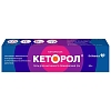 Купить Кеторол 2 % 30 г гель для наружного применения