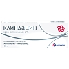 Купить Клиндацин 2 % 19 г крем вагинальный туба